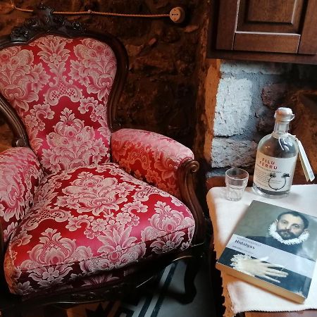 Deiana Bed & Breakfast Санту Лусурджу Екстериор снимка