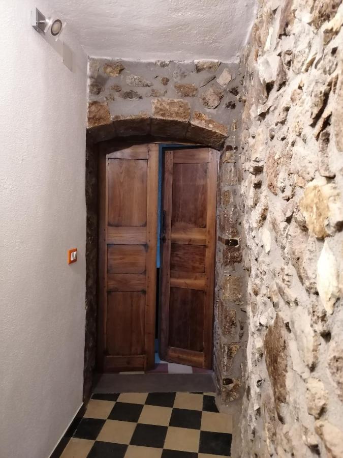 Deiana Bed & Breakfast Санту Лусурджу Екстериор снимка