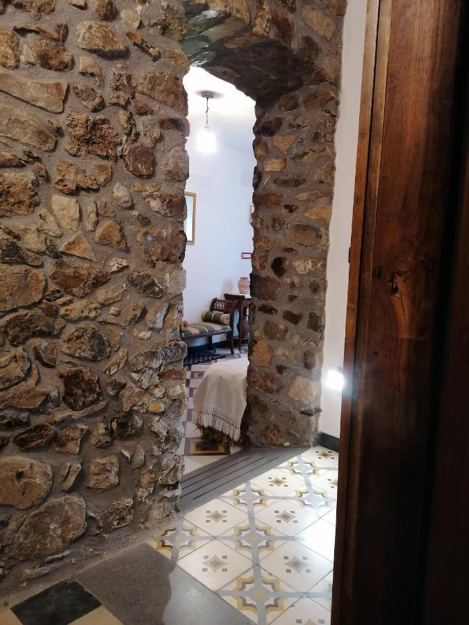 Deiana Bed & Breakfast Санту Лусурджу Екстериор снимка