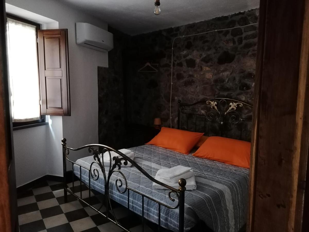 Deiana Bed & Breakfast Санту Лусурджу Екстериор снимка