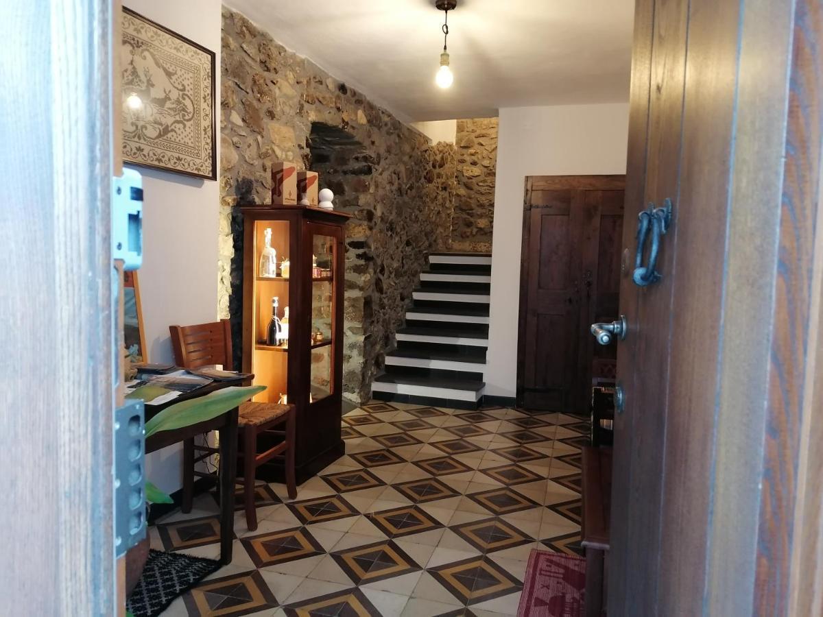 Deiana Bed & Breakfast Санту Лусурджу Екстериор снимка