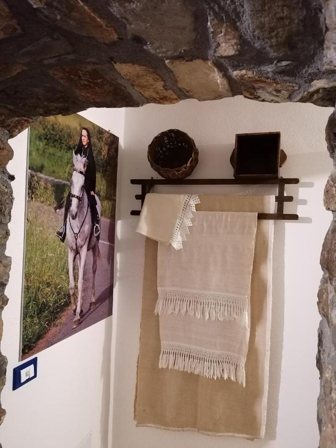 Deiana Bed & Breakfast Санту Лусурджу Екстериор снимка