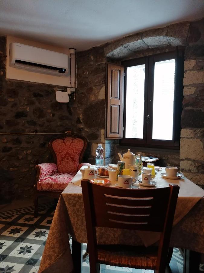 Deiana Bed & Breakfast Санту Лусурджу Екстериор снимка
