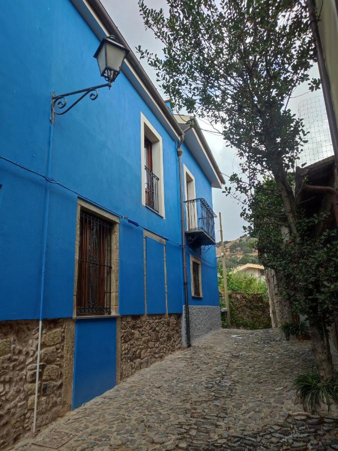 Deiana Bed & Breakfast Санту Лусурджу Екстериор снимка