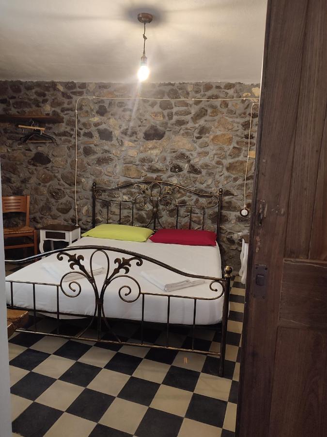 Deiana Bed & Breakfast Санту Лусурджу Екстериор снимка