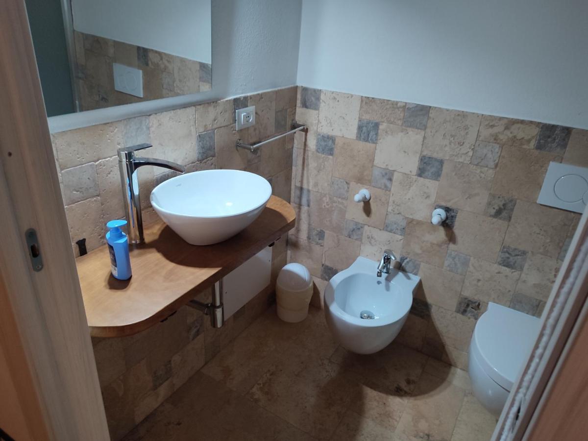 Deiana Bed & Breakfast Санту Лусурджу Екстериор снимка