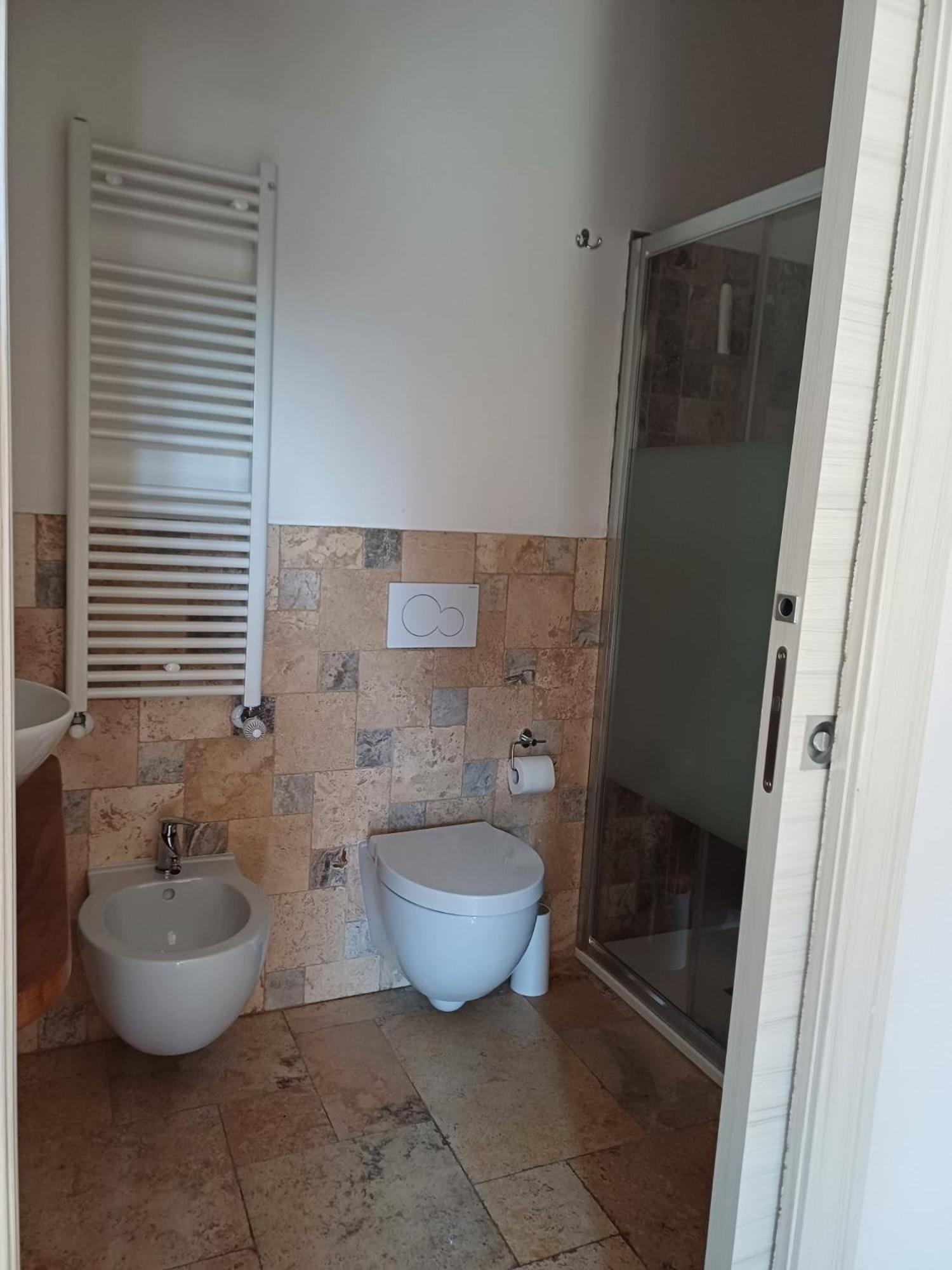 Deiana Bed & Breakfast Санту Лусурджу Екстериор снимка